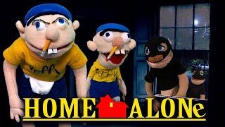SML Movie Jeffys Home Alone REUPLOADED