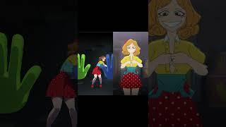 Miss Delight COMPILATION Poppy Playtime 3 Animation