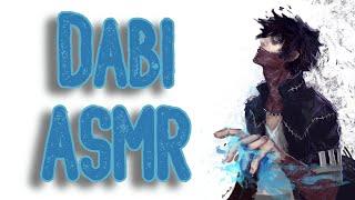 Sit and Behave. Dabi ASMRAudio Roleplay