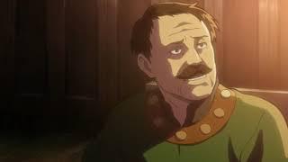 Attack on titan staffel 1 folge 2 deutsch