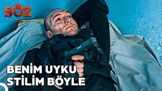 Keşanlı Mücahit #32  Söz