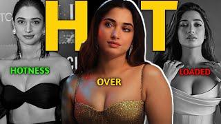 What Happened with Tamanna Bhatia ? • Then  \\ Now 