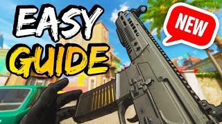 Unlock the *NEW* Free M13B DLC Weapon Fast M13B Fast Unlock Guide MW2