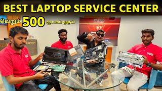 Best Laptop And Desktop Service Center in Coimbatore  Palies Laptop Service