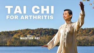 Tai Chi for Arthritis Relief  Tai Chi for Beginners Exercises