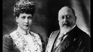 Queen Alexandra A Princess for the People - British Royal Documentary