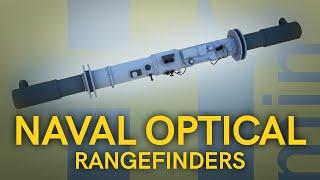 H1MIN OPTICAL RANGEFINDERS