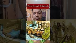 Tabut Sakinah di Malaysia