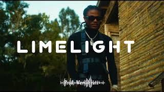 Dancehall Riddim Instrumental 2024 - LIMELIGHT