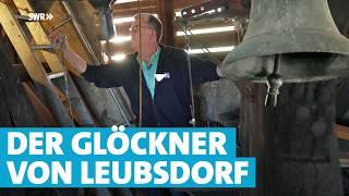 Alte Tradition lebt weiter – Lehrlinge werden im Glockenläuten ausgebildet