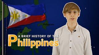  History of the Philippines explained in 6 minutes