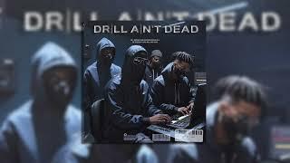 FREE 100 + UK  NY DRILL LOOP KIT  SAMPLE PACK 2024 DRILL AINT DEAD VOCALS ETHNIC ARABIC