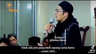 kalau kita memang berjodoh Allah akan mempertemukan kita kembali