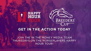 HorsePlayers Happy Hour e4 Independence Day Special