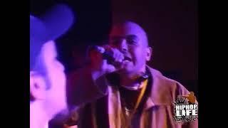 Da Poet vs İndigo *FİNAL* Hiphoplife Freestyle King I 2007 #FK1