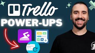 DIESE 3 Trello Funktionen brauchst Du unbedingt Power-Ups erklärt