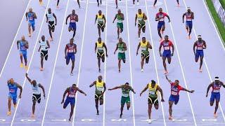 Olympic Games 2024 All African Countries & Their Medals Won…Kenya South Africa Lead…NigeriaGhana