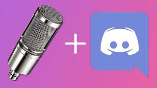 How To Fix Mic Not Working In Discord