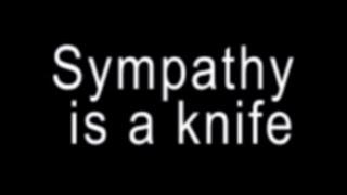 Charli xcx - Sympathy is a knife official lyric video