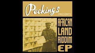 African Land Riddim Mix Full Teddy Dan Troublesome Emeterians x Drop Di Riddim