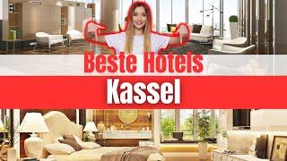 Wo man in Kassel übernachten kann  Kassel Budget-Reise