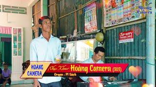 Nhạc Khmer HOÀNG CAMERA {303}