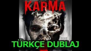 Karma Best Horror Movies  Türkçe Dublaj  Watch Thriller Horror Movie Full HD