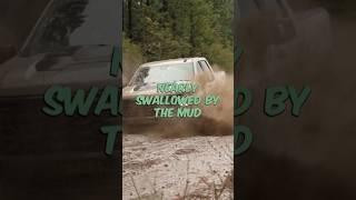 Can I Get My Chevrolet ZR2 Unstuck ?