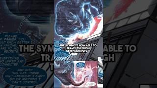 Kingpin’s HORRIFIC Venom TRANSFORMATION