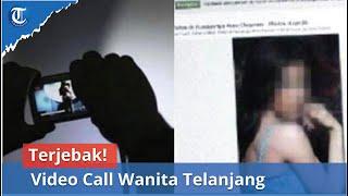 Terjebak Video Call Wanita Telanjang  Seorang Nelayan Diperas Rp 15 Juta