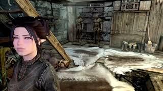 SKYRIM MODS COFFEE REVIEWS Warriors Cabin