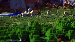 Minecraft  Строим Зоопарк Исследуем Мир Присоединяйтесь 2К #майнкрафт #minecraft