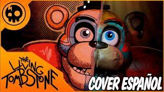 Five Nights At Freddys SB Song - This Comes From Inside - Cover Español Latino Ft. @maximtru5314