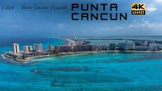 Que hacer en Cancun Playa Punta Cancun