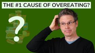 Ultraprocessed Foods The #1 Cause Of Overeating And Weight Gain?