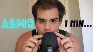 ASMR MAIS RÁPIDO DO MUNDO #MARLOONASMR #ASMR #MarloonASMR