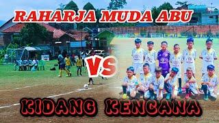 RAHARJA MUDA ABU Vs KIDANG KENCANA Lok Lap Buldozer ciamis Dokumentasi