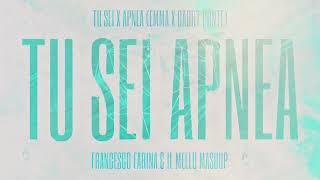 Tu Sei Apnea - Gabry Ponte vs Emma Francesco Farina & Il Mellu Mashup Edit FREE DOWNLOAD