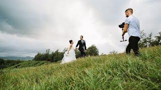 7 PRO TIPS For WEDDING VIDEOGRAPHY