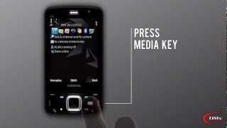 DStv Mobile - How to use mobile TV on your Nokia N96