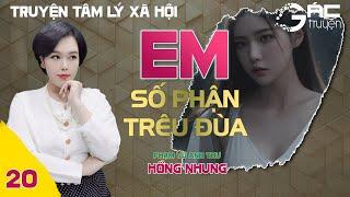 EM ĐẸP HƠN CẢ ÁNH SAO TRỜI- TRUYỆN TÂM LÝ XÃ HỘI ĐÊM KHUYA NGỦ NGON  TẬP 20