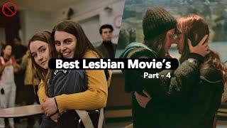 Best Lesbian Movies PT - 4