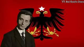 Kush e vrau Esad PashanëWho killed Esad Pasha- Albanian patriotic song