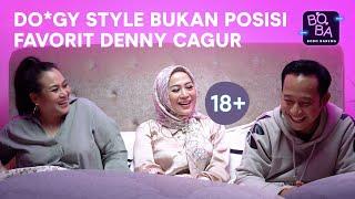 Denny Cagur Suka Istri Pakai Daster I BoBa