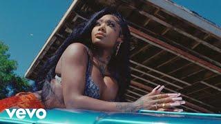 Summer Walker - Ex For A Reason ft. JT From City Girls Official Music Video