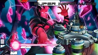 MONSTER LEGEND SUPERHERO MAZE OBTAINING MALAIR