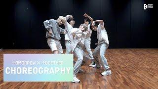 TXT 투모로우바이투게더 0X1=LOVESONG I Know I Love You feat. Seori Dance Practice