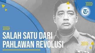 Profil Letjen R Suprapto - Pahlawan Nasional