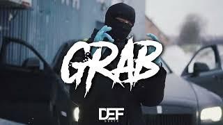 #ActiveGxng 2Smokeyy X UK Drill Type Beat  - GRAB  UK Drill Instrumental 2024