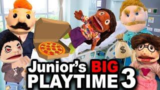 SML. Movie Juniors Big Playtime 3